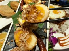 -Home Thai·泰谣(王府井apm店)