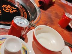 -大龙燚·旷野鲜火锅(广州首店)