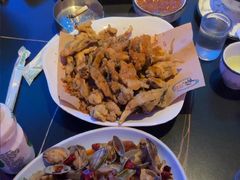 -胖子烧烤海鲜(亲贤北街店)