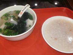 -庆丰包子铺(青龙桥店)