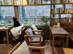 -咖啡陪你(广顺北大街福码大厦店)
