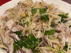 -胜记菜馆(文明路)