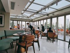 -城市露台景观餐厅(淮海路店)