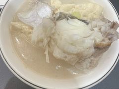 -阿静美食