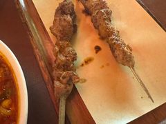 -那拉提之疆·新疆菜(美院店)