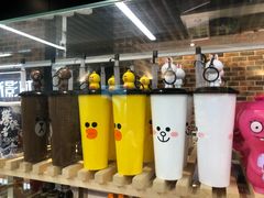 -SFC上影百联影城(大上海4DX店)