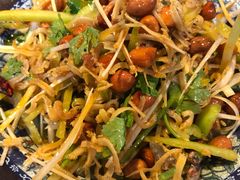 -东北农家饺子村(昌平路店)