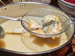 -揽季锅物会.福建黄鱼.海鲜姿造(五四路店)