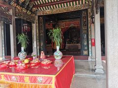 -凤凰山公园-龙王古庙