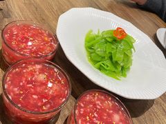 -锡和无锡菜(景丽苑店)