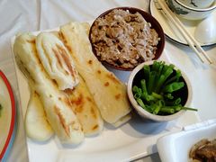 -渔民船说·北塘海鲜·天津菜·海肠捞饭(北塘古镇店)