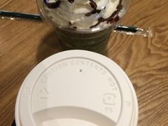 -星巴克臻选(舟山凯虹广场店)