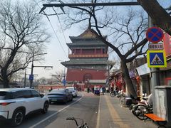 -姚记炒肝店(鼓楼店)