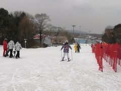 -棋盘山冰雪大世界