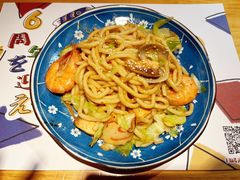 -七涧谷·元气食堂(塘下店)
