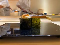 -鮨青(恒基名人购物中心店)