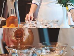 -东海朗廷酒店-唐阁T’ANG COURT 中餐厅