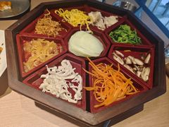 -将军牛排·尔滨地标朝鲜族美食(总店)