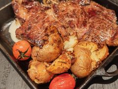 原切眼肉牛排-新贝乐意大利餐厅(苏州中心店)