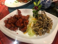 -文儒九号·闽菜馆(三坊七巷店)