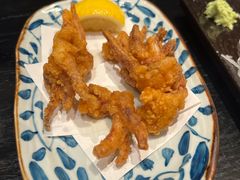 -玄白·炭烤活鳗(上海首店)