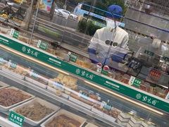 -紫光园清真北京小吃(广渠门内店)