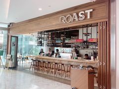 -ROAST