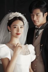点击看大图 -情订奇缘婚纱摄影(和平路店)