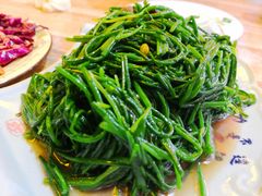 -胡羊焖饼(敦煌店)