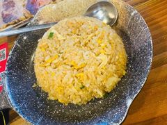-大壮家原味烤肉(兴华北街店)