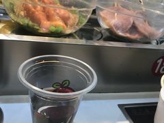 -百品聚旋转火锅(万德庄店)