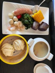-美满国际月子中心(合生汇店)