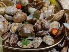 -大头叔烤鸡爪·朝鲜族烤串(天池路店)