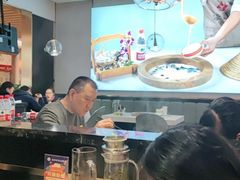 -渔小生蒸汽石锅鱼(印象城店)
