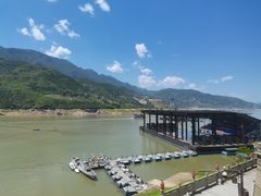 -白帝城·瞿塘峡景区