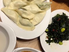 -喜家德虾仁水饺(青岛永旺东部店)