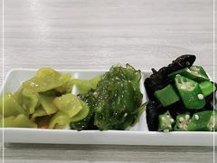 -康师傅私房牛肉面(北京南站店)