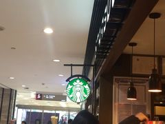 -星巴克(杭州大厦C座店)