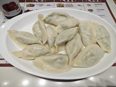 -喜家德虾仁水饺(华强天虹店)