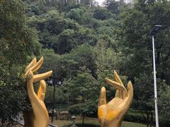 -幕燕滨江·长江观音景区