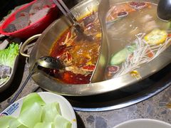 -小龙坎火锅(总店)
