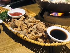 -新悦·霞浦海鲜生(上下杭店)