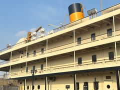 -武汉知音号