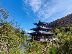 -黑龙潭公园