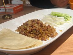 -谷丽麦馕新疆菜·清真(步步高梅溪新天地店)