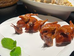 -醉东Oriental House(静安嘉里中心店)