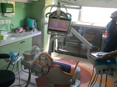 -极橙儿童齿科矫正中心(奥城店)