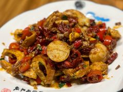 -小口味