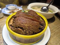 -大张烙馍村(泉山店)