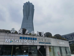 -西湖文化广场